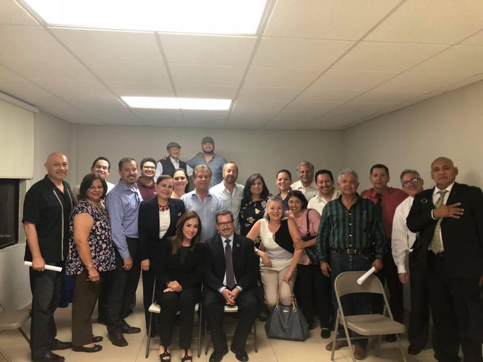 Asamblea General de Asociados 